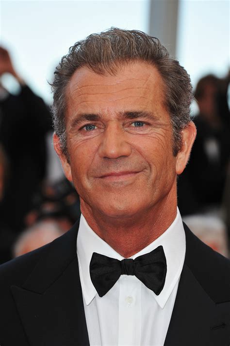 Mel Gibson 